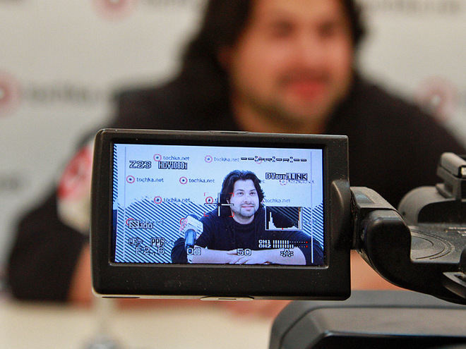 Владимир Ткаченко