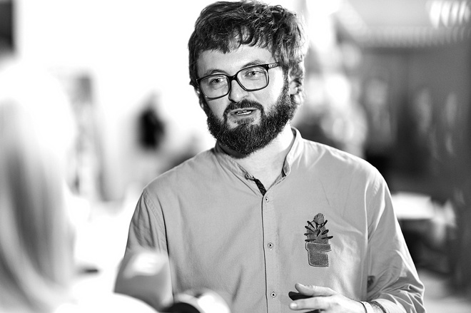 DZIDZIO перший раз