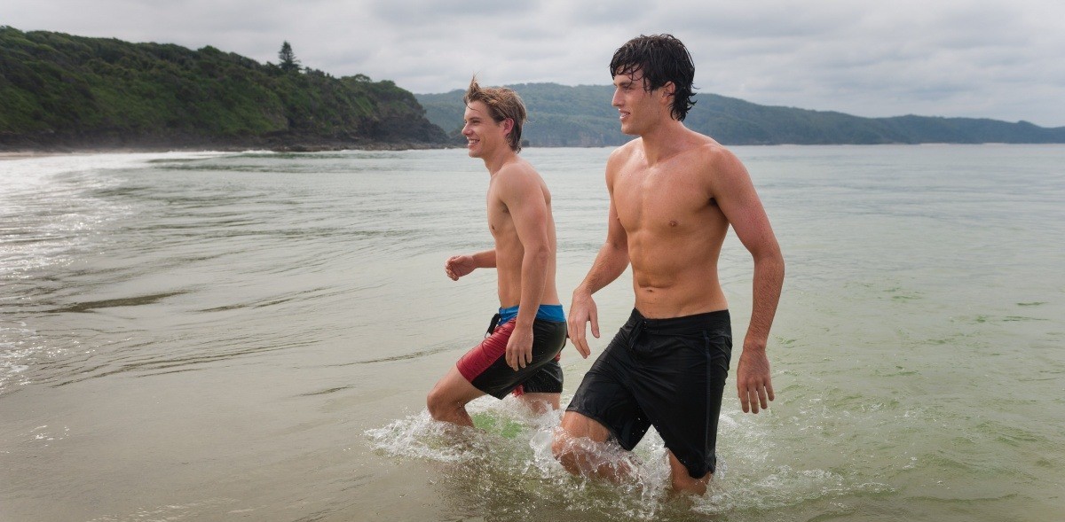 Тайное влечение