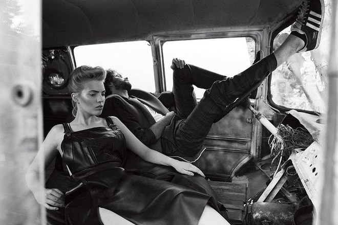 DVOE: "На сцене мы одержимы и нами управляет страсть"