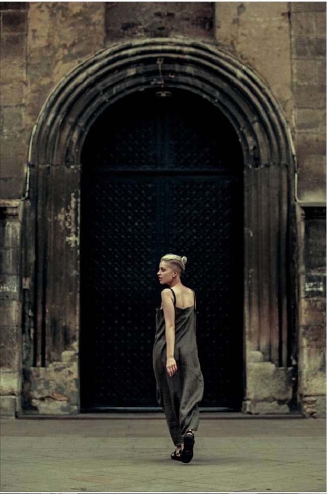 Марі Чеба: все, що потрібно знати про молоду українську виконавицю