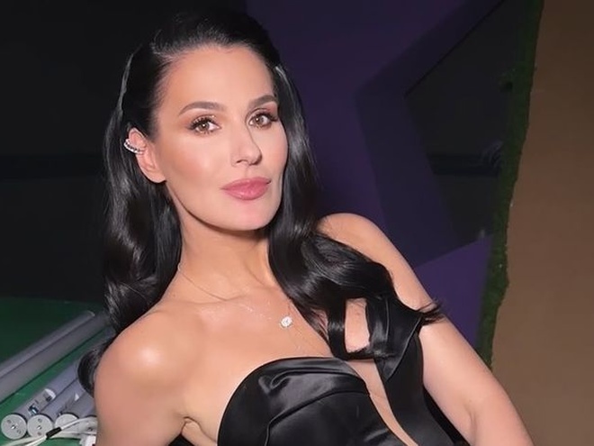 «Головна дівчинка мого життя»: Єфросиніна показала 21-річну дочку