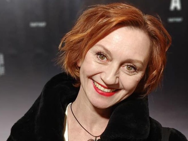 Син відомої акторки пішов на фронт добровольцем