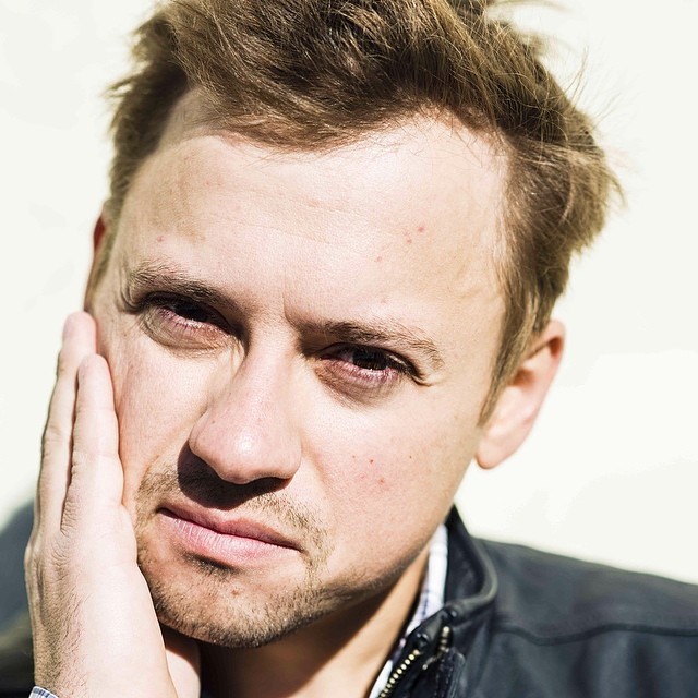 Андрей Гайдулян