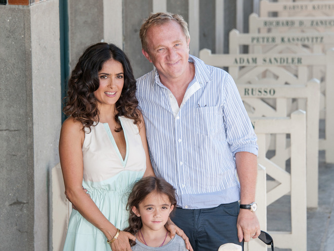 Шлюби знаменитостей