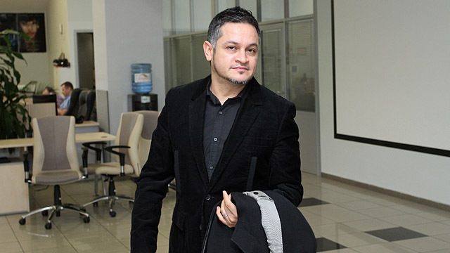 Эктор Хименес Браво