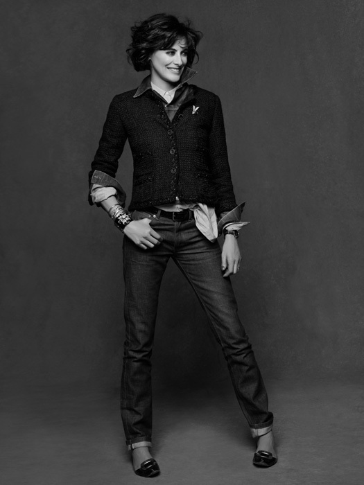 The Little Black Jacket