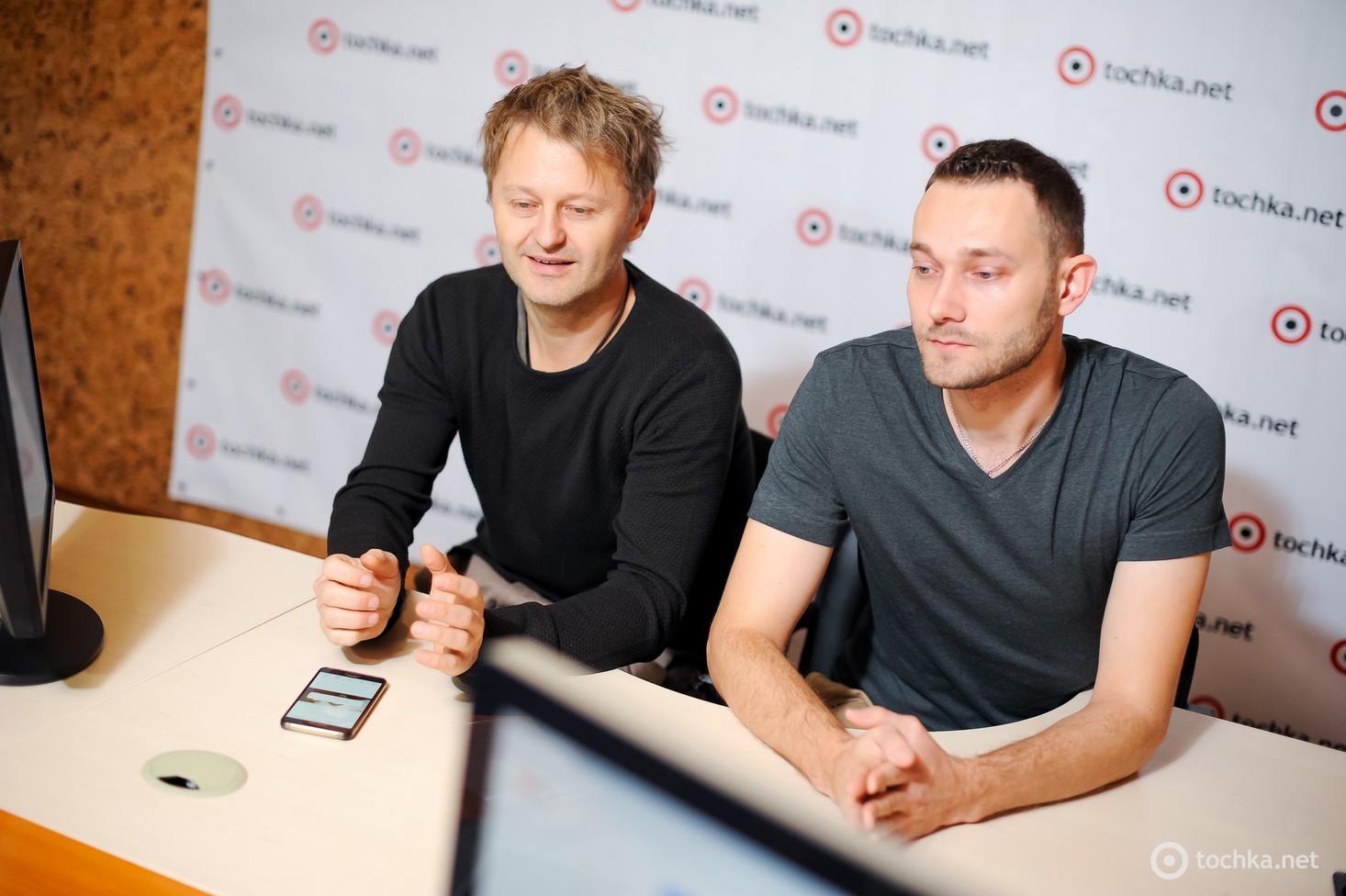 Режиссер и сценарист фильма "Американская мечта. В поисках правды"