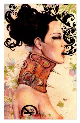 Брутальные картинки