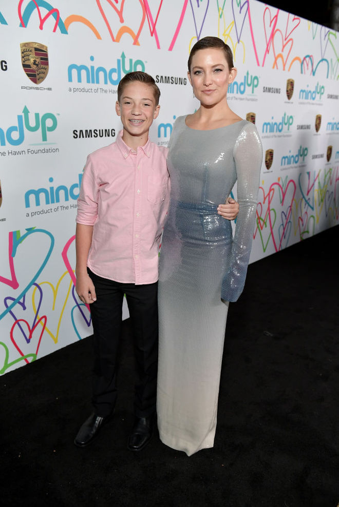 Кейт Хадсон