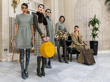 История возникновения принтов на одежде