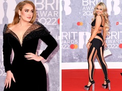 Brit Awards 22