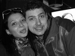 Олег Кензов