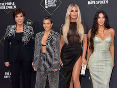 E! People's Choice Awards 2019