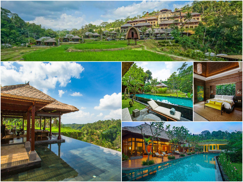 Лучшие новые отели мира