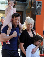 Папы-одиночки