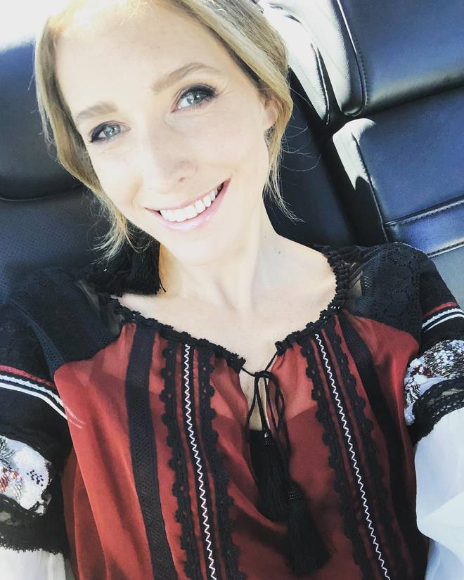 звезды в вышиванка (2018 год)