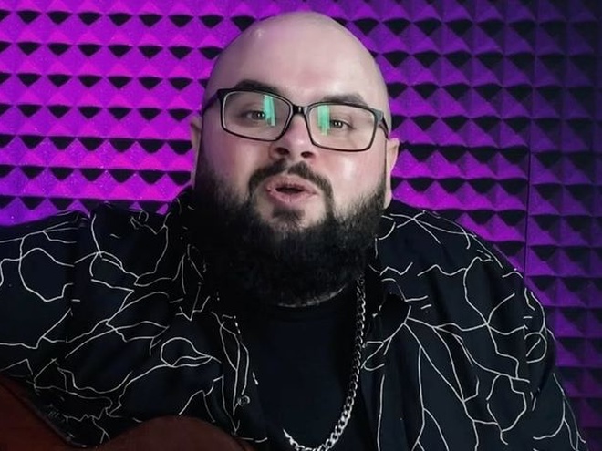 Відомий український комік пережив клінічну смерть