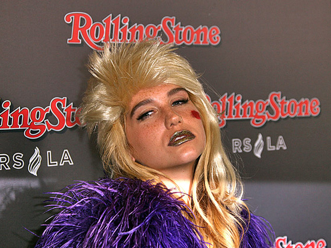 Ke$ha