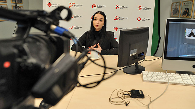 Євгенія Діордійчук