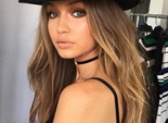 Джиджи Хадид