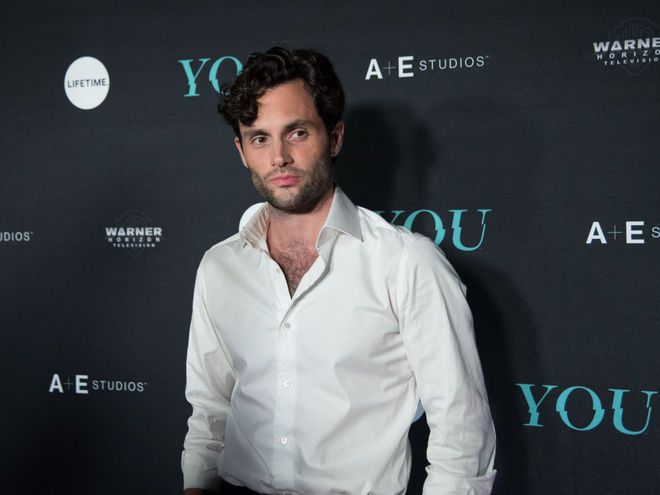 Пенн Беджлі