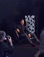 Новая коллекция рубашек от CR7