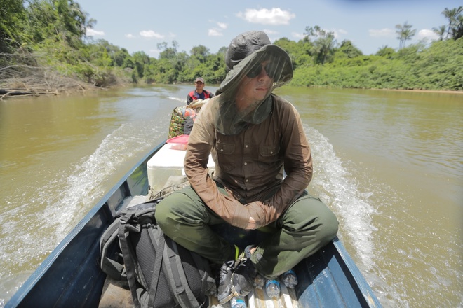 Дмитро Комаров