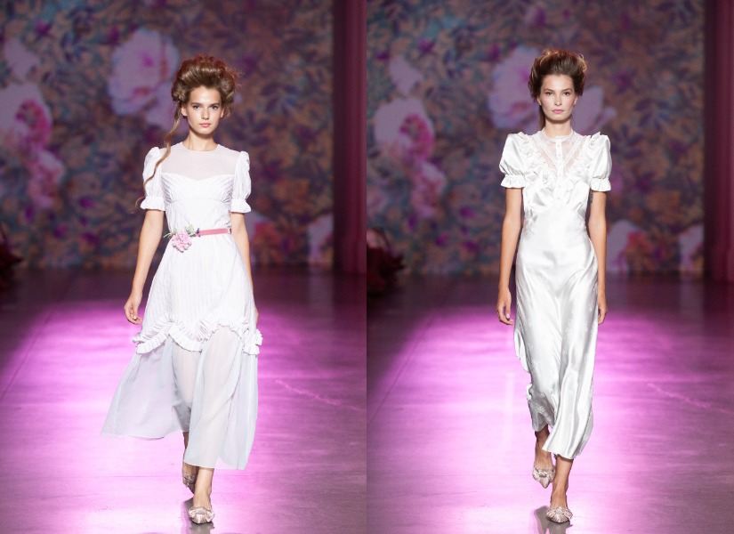 DARJA DONEZZ — UFW NO SEASON Season