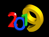 Новый 201 год