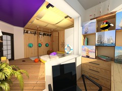 Десткая для мальчика