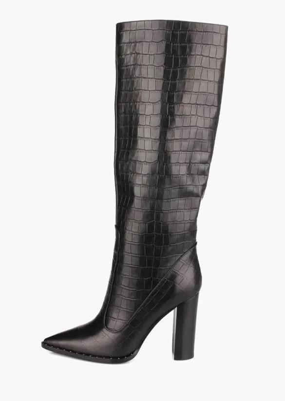 Сапоги-трубы ditto