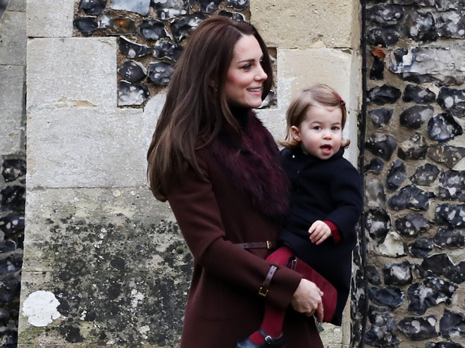 Талант оценили: Кейт Миддлтон стала членом Королевского фотографического общества