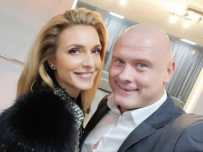 Ексдружина Узєлкова повідомила, де і коли пройде прощання з боксером