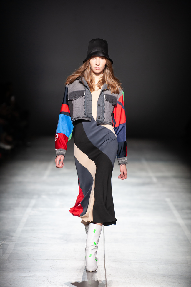 KSENIA SCHNAIDER FW20-21