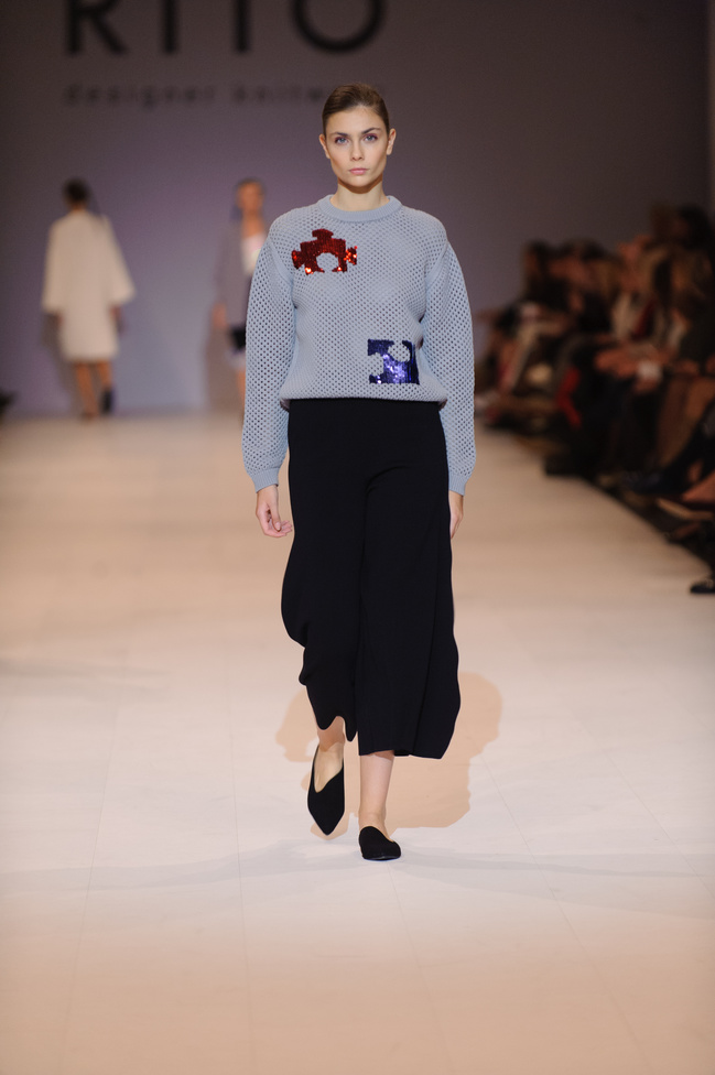 RITO весна-лето 2017