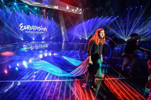 Евровидение 2012