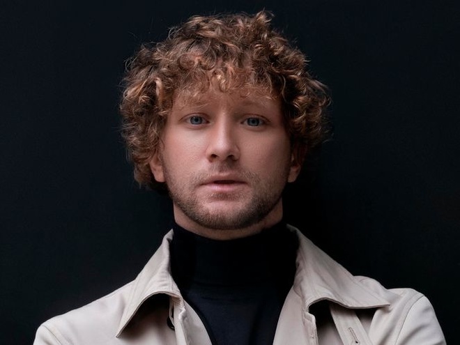 Ексучасник «Холостячки» Андрій Шатирко одружився у Лас-Вегасі