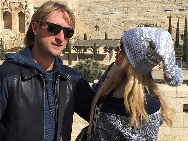 Яна Рудковская