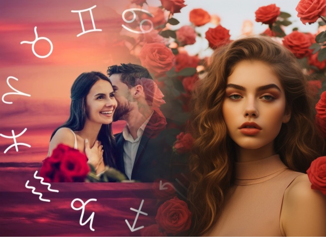 Любовний гороскоп на жовтень 2024 року для всіх знаків зодіаку