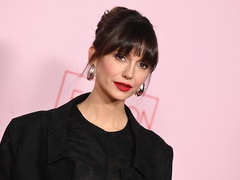 Ніна Добрев розірвала заручини з триразовим олімпійським чемпіоном