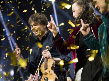 Олександр Рибак