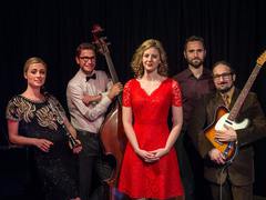 Hetty & the Jazzato Band