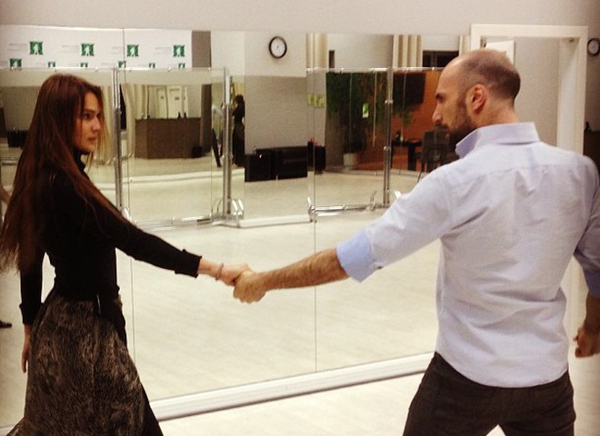 Алена Водонаева