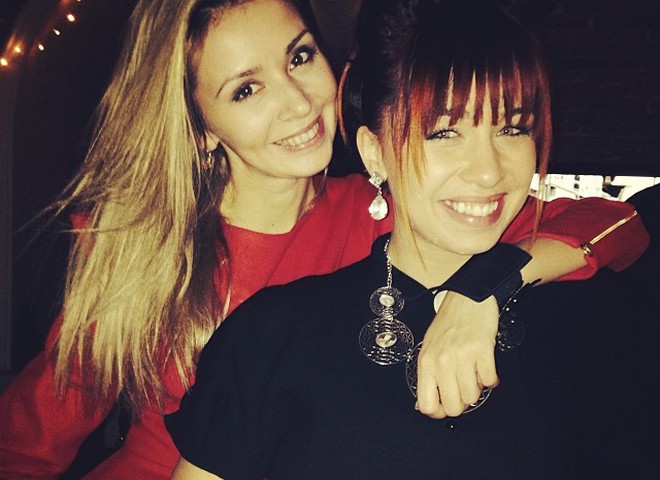 Юлія Плаксіна