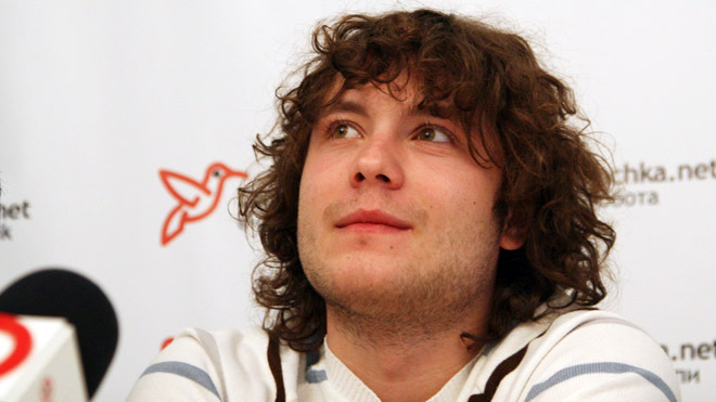 Дети Капитана Гранта