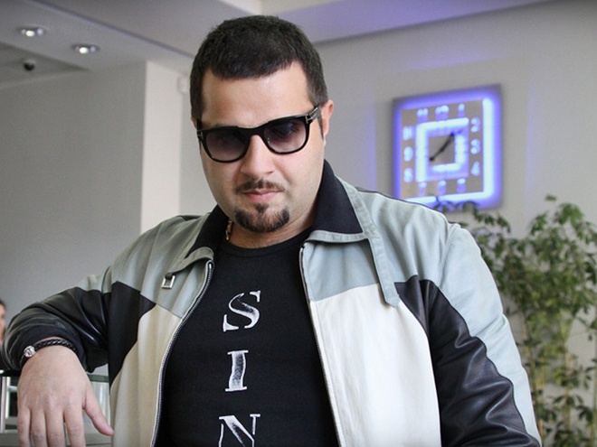 Дмитрий Климашенко