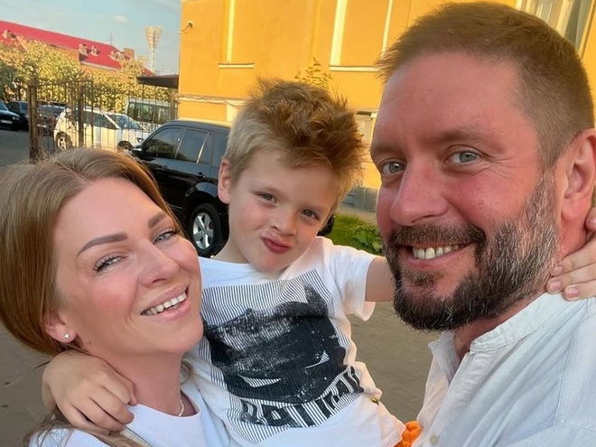 «У мене багато забаганок»: Глущенко висловилася про особисте життя після розлучення