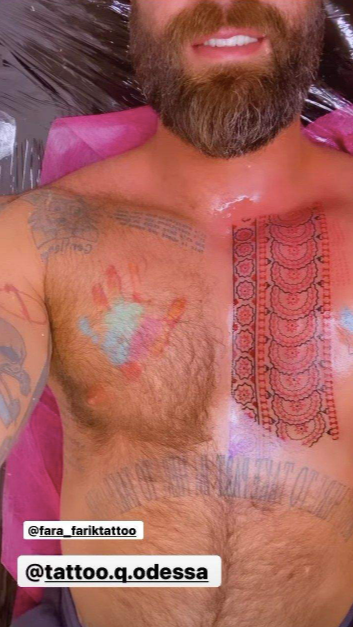 Даниэль Салем