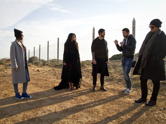 Потап и Настя